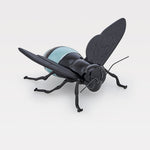 "encontro no ciclo" da Abelha